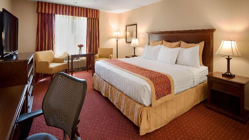 The Westfield Inn, BW Signature Collection 2