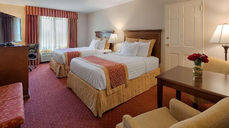 The Westfield Inn, BW Signature Collection 4