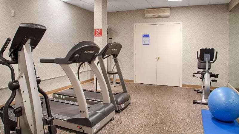 Best Western Plus Morristown Inn photo 1