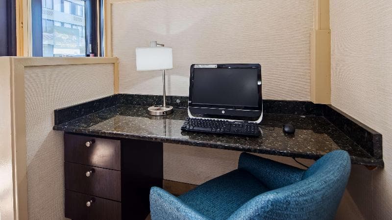 Best Western Atlantic City Beach Block photo 1