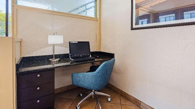 Best Western Atlantic City Beach Block 5