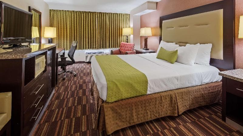 Best Western Atlantic City Beach Block 3