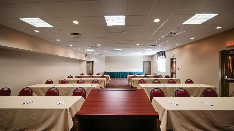 Best Western Philadelphia South - West Deptford Inn photo 1