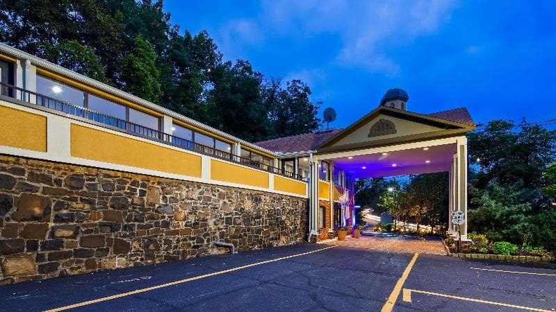 Best Western Fort Lee photo 1