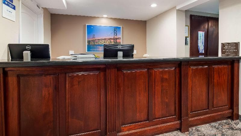 Best Western Fort Lee 4
