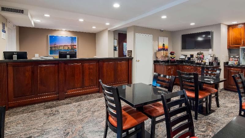 Best Western Fort Lee 5