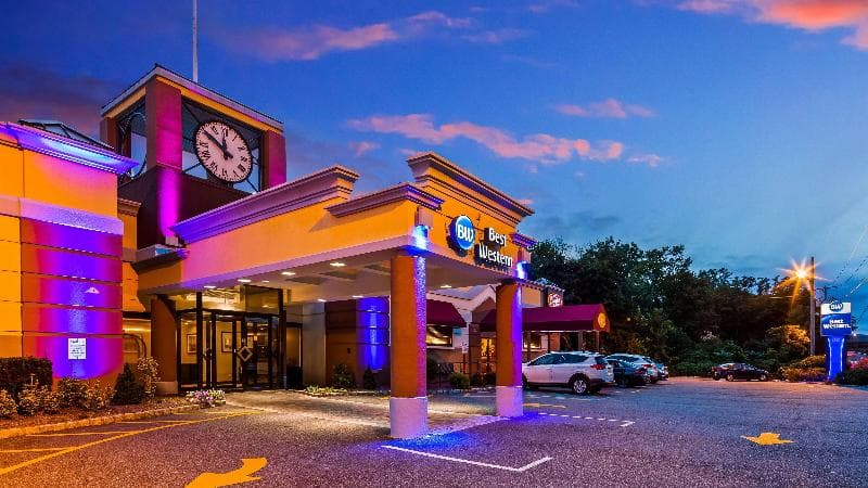 Best Western The Inn at Ramsey photo 1