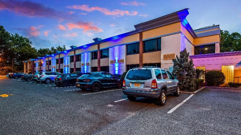 Best Western The Inn at Ramsey 3