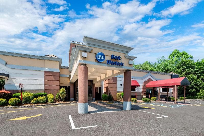 Best Western The Inn at Ramsey 5