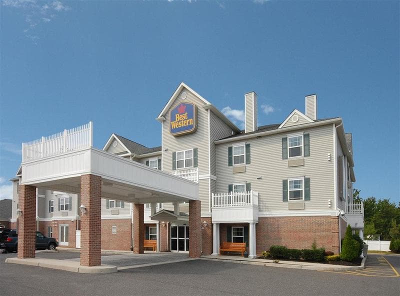 Homestead Apart-Hotel Nj 2