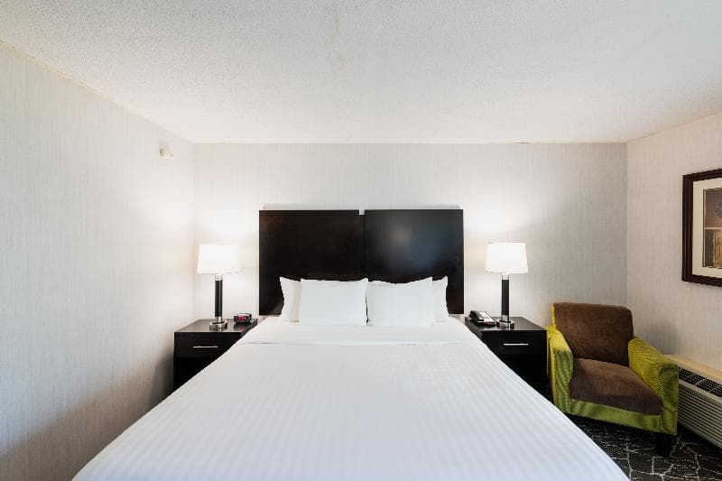 Garden Executive Hotel 3