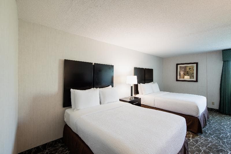 Garden Executive Hotel 4