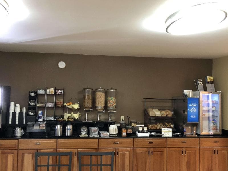 Best Western Princeton Manor Inn & Suites photo 1