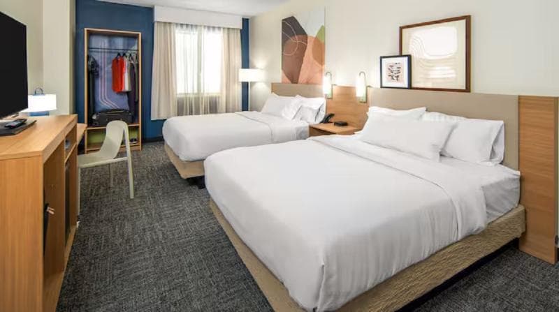 Spark by Hilton Rahway 4