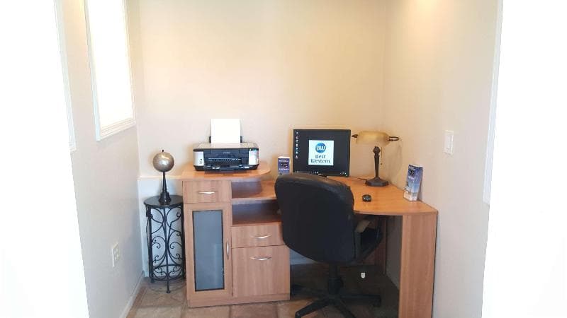 Best Western El Rancho Palacio photo 1