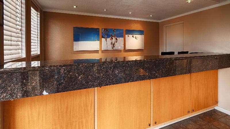 Best Western El Rancho Palacio 4