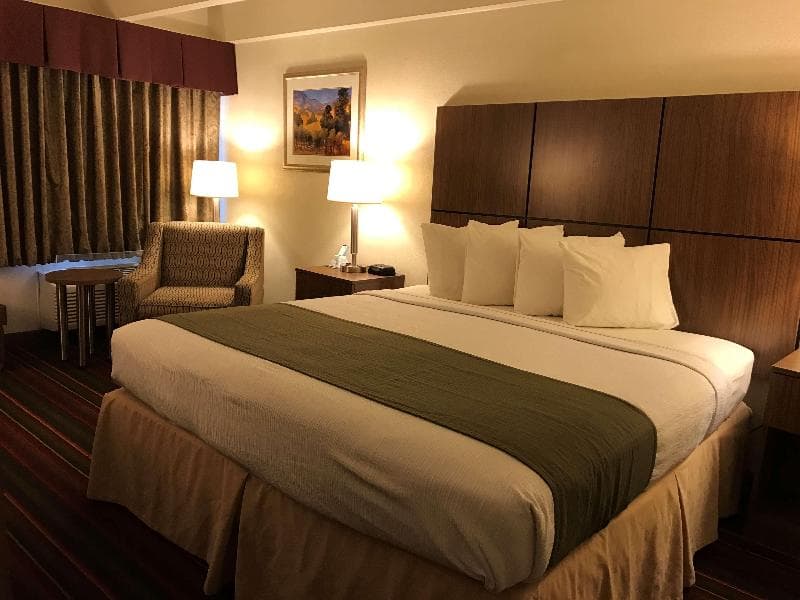 Best Western El Rancho Palacio 3