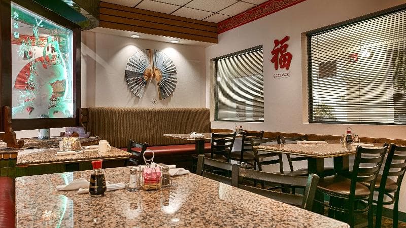 Best Western Pecos Inn 3