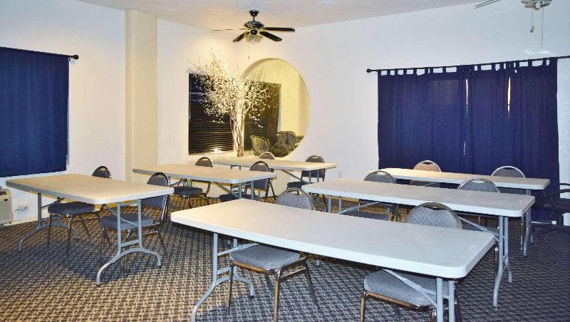 The Classic Desert Aire Hotel photo 1