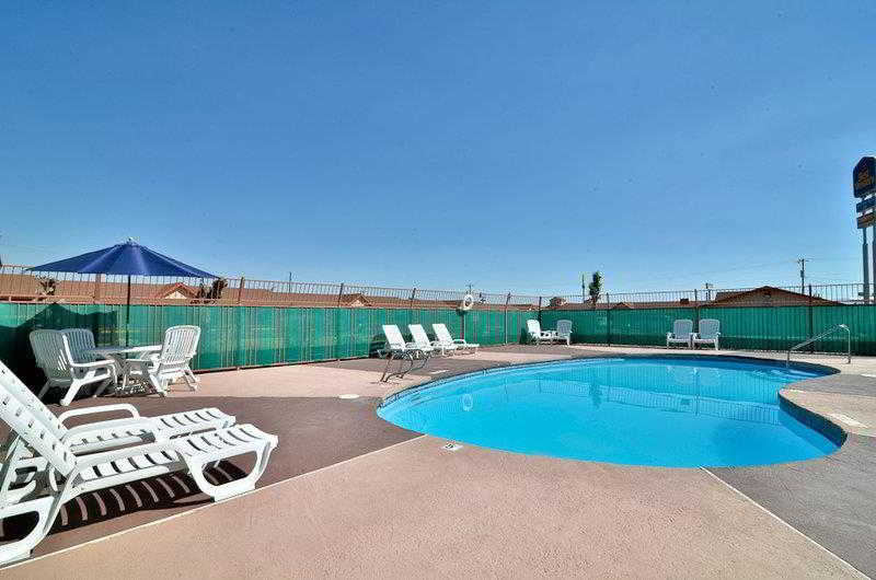 Motel 6 Lordsburg NM 4
