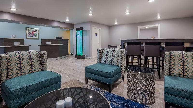 Best Western Deming Southwest Inn 4