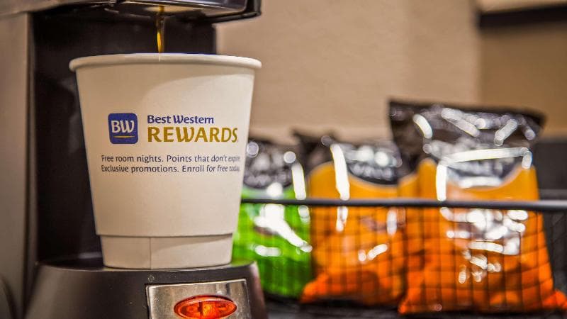 Best Western Deming Southwest Inn 5