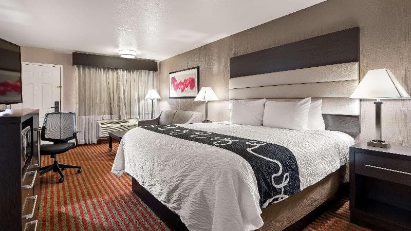 Best Western Deming Southwest Inn 2