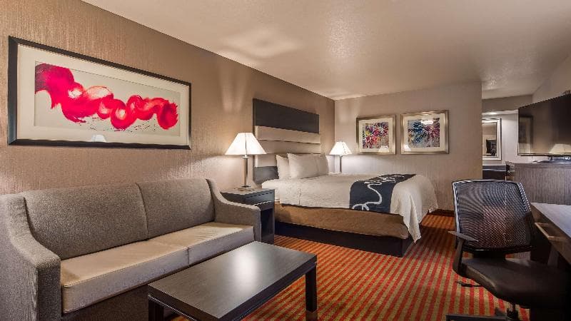 Best Western Deming Southwest Inn 3