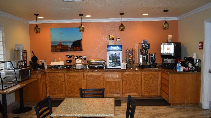 Best Western Santa Rosa Inn 2