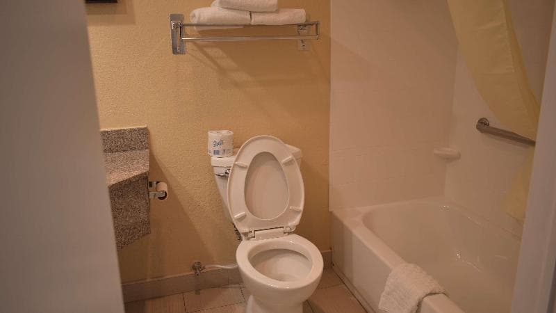 Best Western Santa Rosa Inn 3