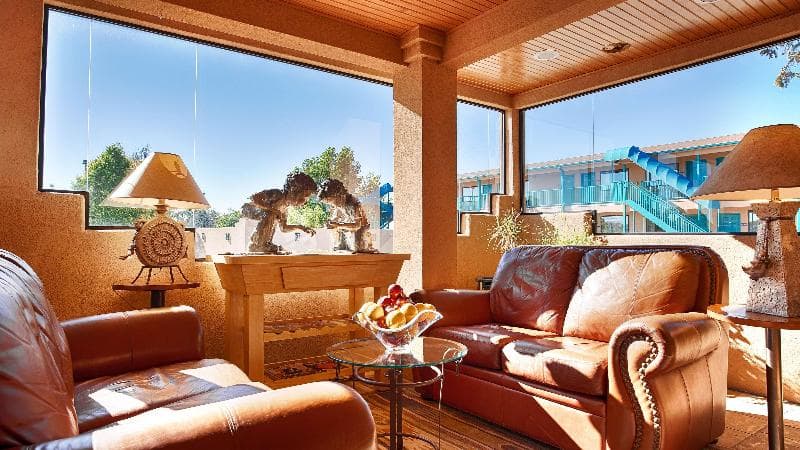 Best Western Kokopelli Lodge 5