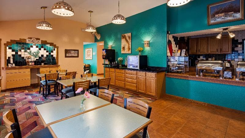 Best Western Kokopelli Lodge 3