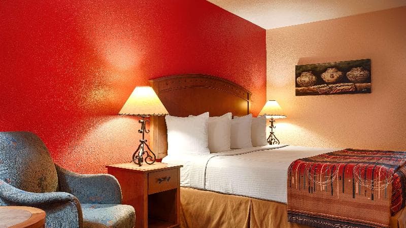 Best Western Kokopelli Lodge 4