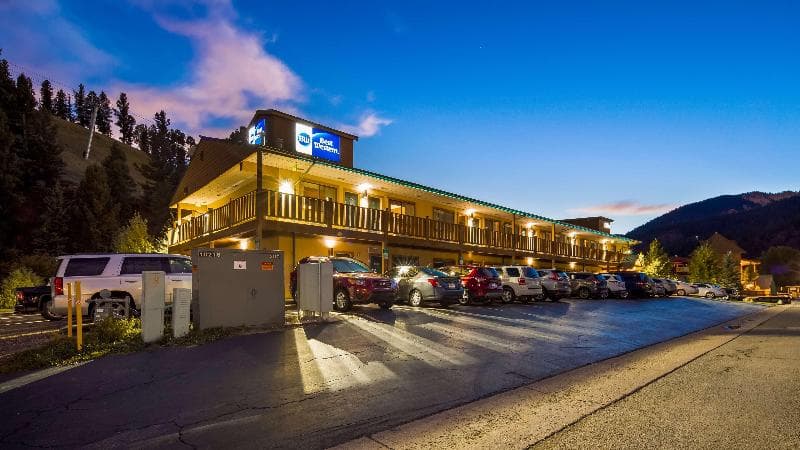 Best Western Rivers Edge 2