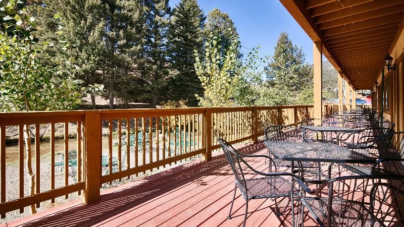 Best Western Rivers Edge 4