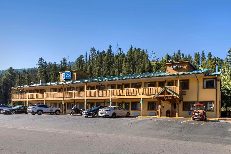 Best Western Rivers Edge 5
