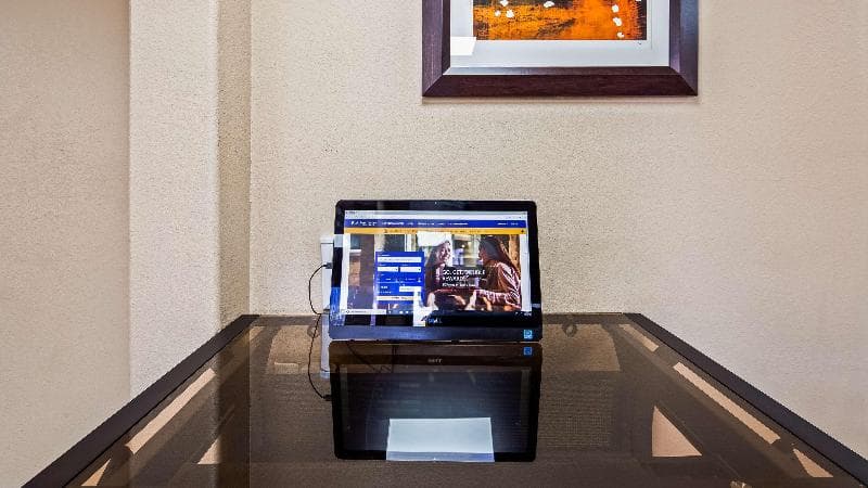Best Western Executive Inn photo 1