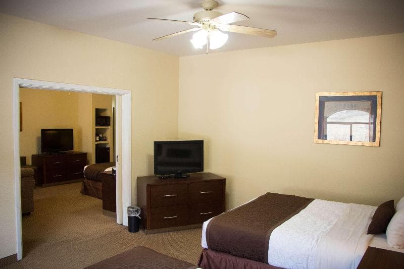 Best Western Plus Ruidoso Inn 4