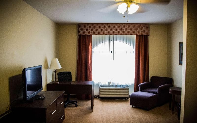 Best Western Plus Ruidoso Inn 5
