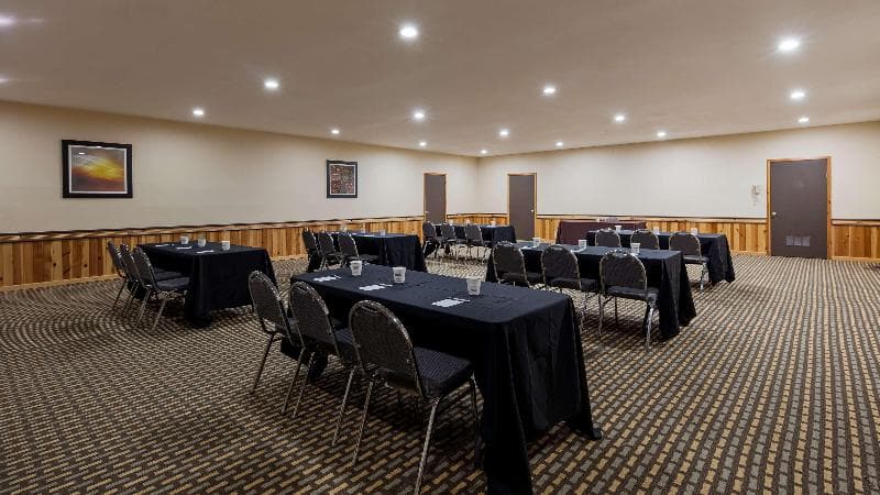 Best Western Pine Springs Inn photo 1