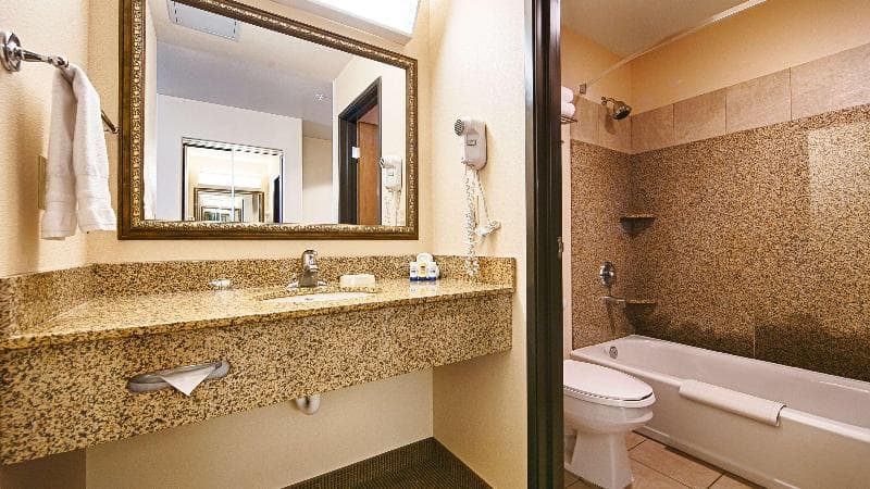 Best Western Territorial Inn & Suites 3