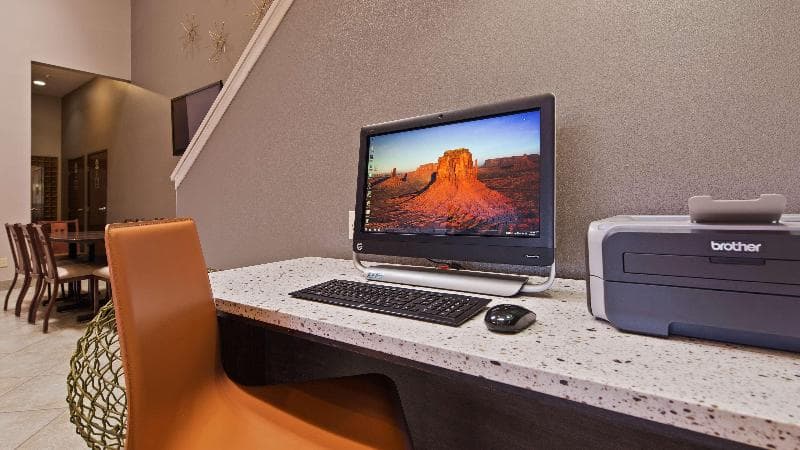 Best Western Socorro Hotel & Suites photo 1