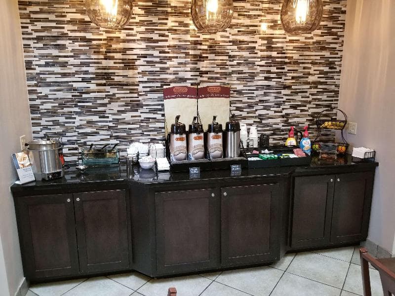 Best Western Socorro Hotel & Suites 3