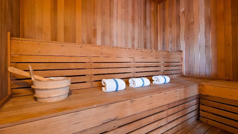 Best Western Plus Montezuma Inn & Suites 2
