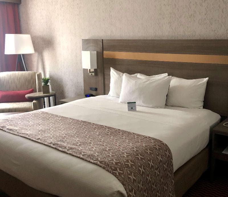 Best Western Moriarty Heritage Inn 2