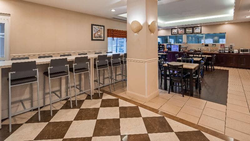 Best Western Bar Harbour Inn 3