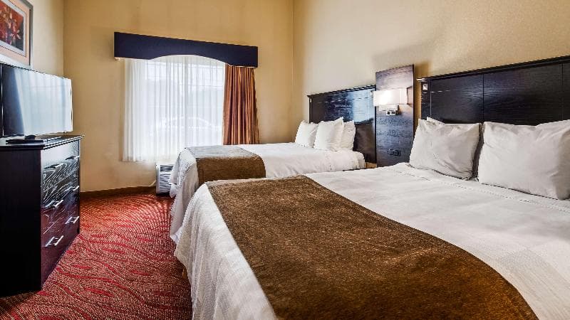Best Western Bar Harbour Inn 4