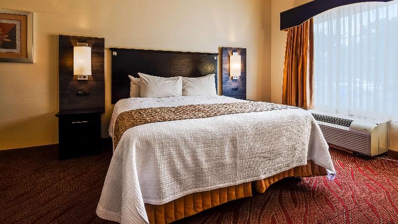 Best Western Bar Harbour Inn 5