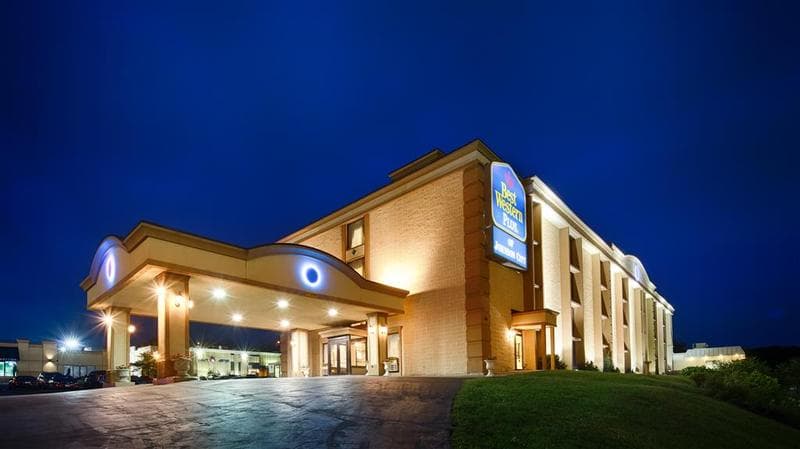 Baymont by Wyndham Johnson City/Binghamton 2