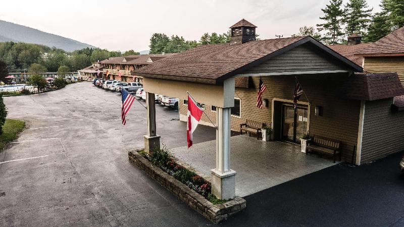 Best Western of Lake George 5